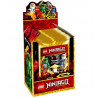 Acquista Lego Ninjago Cards Game Legacy a soli 0,60 € su Capitanstock 