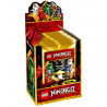Buy Lego Ninjago Cards Game Legacy at only €0.60 on Capitanstock Buy Lego Ninjago Cards Game Legacy at only €0.60 on Capitanstock