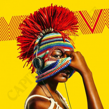 Buy Mannarino V - CD at only €14.50 on Capitanstock Buy Mannarino V - CD at only €14.50 on Capitanstock