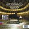 Buy Ramin Bahrami Inventions & Sinfonias CD at only €9.50 on Capitanstock