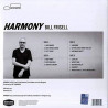 Acquista Bill Frisell Harmony Vinile 2 LP a soli 14,90 € su Capitanstock 
