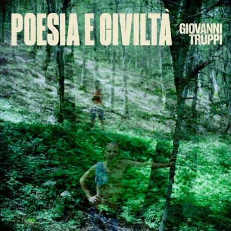 Acquista Giovanni Truppi Poesia e Civiltà Vinile a soli 19,90 € su Capitanstock  Acquista Giovanni Truppi Poesia e Civiltà Vinile a soli 19,90 € su Capitanstock