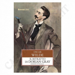 The Picture of Dorian Gray Unabridged Edition Oscar Wilde