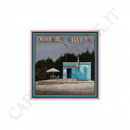 Acquista Kaiser Chiefs Duck - Vinile a soli 14,90 € su Capitanstock  Acquista Kaiser Chiefs Duck - Vinile a soli 14,90 € su Capitanstock