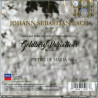 Acquista Pietro De Maria Bach Goldberg Variations CD a soli 9,90 € su Capitanstock 