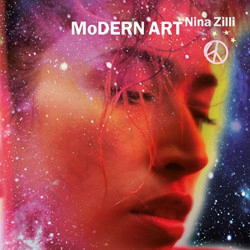 Nina Zilli Modern Art CD