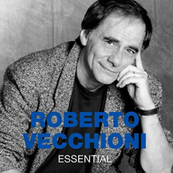 Roberto Vecchioni Essential CD