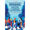 Buy Epidemie, Vaccini e Novax - Letizia Gabaglio at only €8.94 on Capitanstock