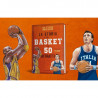 Buy The History of Basketball in 50 Portraits - Dan Peterson / Umberto Zappelloni at only €11.94 on Capitanstock