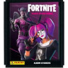 Acquista Panini Figurine Fortnite Black Frame Series - Edizione 2020 a soli 0,40 € su Capitanstock 