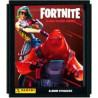 Buy Panini Stickers Fortnite Black Frame Series 2020 edition at only €0.40 on Capitanstock