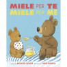 Buy Miele per Te Miele per Me - Michael Rosen at only €11.94 on Capitanstock