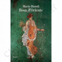 Acquista Rosa d'Oriente Mario Biondi a soli 11,40 € su Capitanstock 