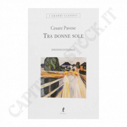 Buy Tra donne Sole Cesare Pavese at only €7.20 on Capitanstock