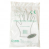 Buy Disposable HDPE Polyethylene Gloves Bag of 100 pcs at only €0.64 on Capitanstock Buy Disposable HDPE Polyethylene Gloves Bag of 100 pcs at only €0.64 on Capitanstock