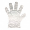 Buy Disposable HDPE Polyethylene Gloves Bag of 100 pcs at only €0.64 on Capitanstock Buy Disposable HDPE Polyethylene Gloves Bag of 100 pcs at only €0.64 on Capitanstock