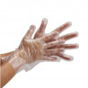 Buy Disposable HDPE Polyethylene Gloves Bag of 100 pcs at only €0.64 on Capitanstock Buy Disposable HDPE Polyethylene Gloves Bag of 100 pcs at only €0.64 on Capitanstock