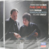 Acquista Ramin Bahrami, Riccardo Chailly - Five Piano Concertos Bach - CD a soli 7,90 € su Capitanstock 