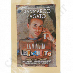 Buy Gianmarco Zagato Figurine Ufficiali at only €0.60 on Capitanstock