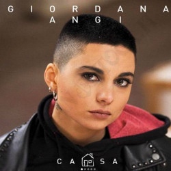 Giordana Angi Casa Vinyl