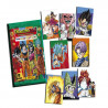 Acquista Dragon Ball Universal Collection Figurine Cards Panini a soli 0,40 € su Capitanstock 