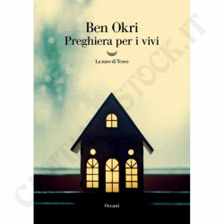 Buy Preghiera Per I Vivi Ben Okri at only €11.40 on Capitanstock