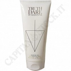 Buy Truth or Dare By Madonna Shower Gel 200 ml at only €4.14 on Capitanstock