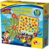 Buy Lisciani Mickey And The Roadster Educational Multigames at only €6.90 on Capitanstock Buy Lisciani Mickey And The Roadster Educational Multigames at only €6.90 on Capitanstock