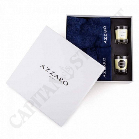 Buy Azzaro Boîte Cadeau Gift box at only €7.90 on Capitanstock Buy Azzaro Boîte Cadeau Gift box at only €7.90 on Capitanstock