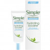 Buy Simple Booster Moisturizing 25ml at only €5.90 on Capitanstock