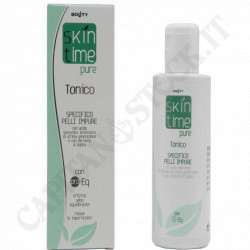 Buy Bouty SkinTime Pure Specific Tonic for Impure Skin at only €4.90 on Capitanstock