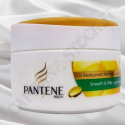 Buy Pantene Pro-V Smooth & Silky Anti-Breakage Fragile Hair Mask at only €3.90 on Capitanstock
