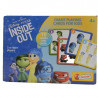 Buy Lisciani Inside Out Giant Cards 40 Cards - 10 Games at only €4.72 on Capitanstock
