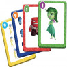 Acquista Lisciani Inside Out Giant Cards 40 Carte - 10 Giochi a soli 4,72 € su Capitanstock 