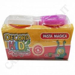 Buy You! Games Decorate Kid Magic Dough at only €1.77 on Capitanstock