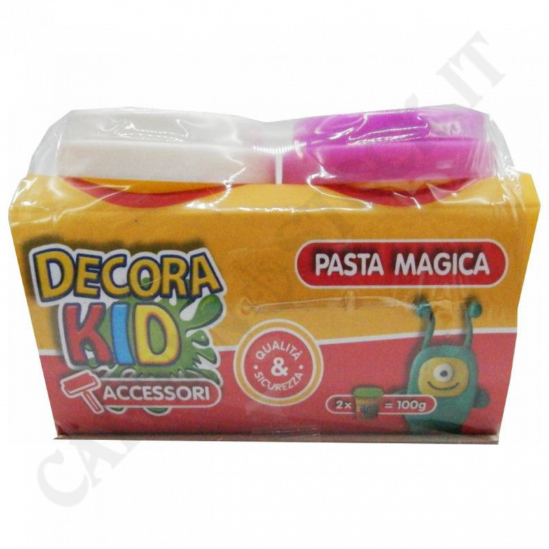 You! Games Decorate Kid Magic Dough