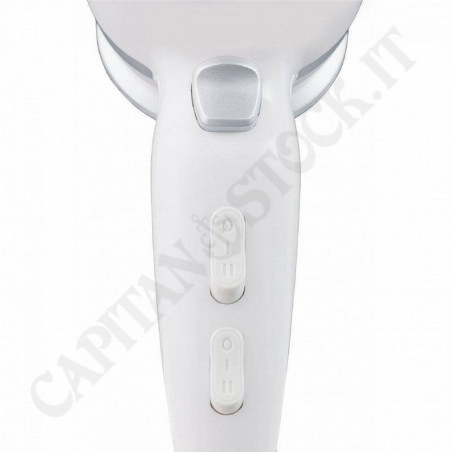 Buy Kooper Hair Care Hairdryer 2000 W at only €11.63 on Capitanstock
