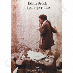 Buy Il Pane Perduto Edith Bruck at only €9.60 on Capitanstock