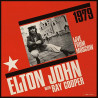 Buy Elton John with Ray Cooper 1979 Live from Moscow - 2LP at only €26.90 on Capitanstock