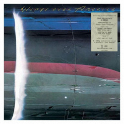Paul McCartney & Wings Wings Over America Vinyl
