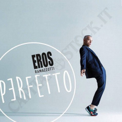 Buy Eros Ramazzotti Perfetto - 2LP at only €26.90 on Capitanstock