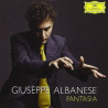 Buy Giuseppe Albanese Fantasia CD at only €8.99 on Capitanstock
