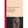 Buy The Strange Case of Doctor Jekyll and Mister Hyde - Robert Louis Stevenson at only €6.60 on Capitanstock