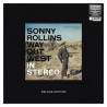 Acquista Sonny Rollins Way Out West In Stereo Deluxe Edition a soli 79,00 € su Capitanstock 