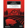 Acquista La Fattoria degli Animali - George Orwell a soli 6,00 € su Capitanstock 