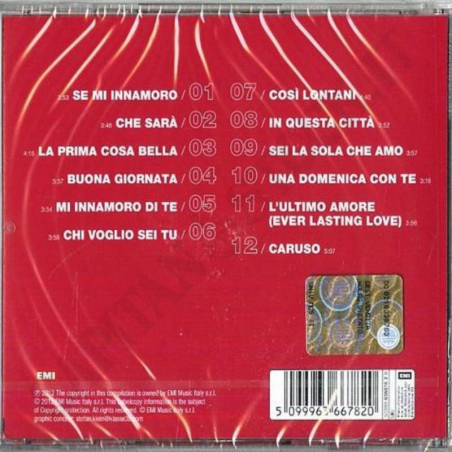 Buy Ricchi e Poveri Essential CD at only €4.99 on Capitanstock
