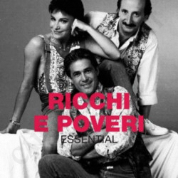 Acquista Ricchi e Poveri Essential CD a soli 4,99 € su Capitanstock 