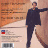 Buy Maurizio Baglini Schumann Piano Sonatas 1 & 2 at only €8.90 on Capitanstock