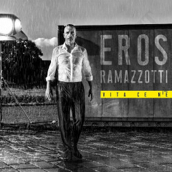Eros Ramazzotti Vita ce N'è Deluxe Edition