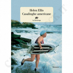 Acquista Casalinghe Americane - Helen Ellis a soli 11,40 € su Capitanstock 